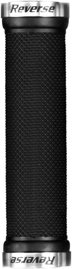 Reverse - Griffe Classic Lock On 28,0 Mm Black/chrome