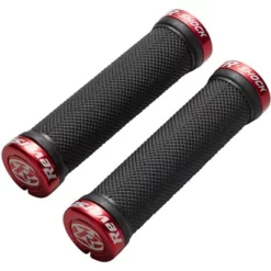 Reverse - Griffe Grip-R Shock 29mm Black/Red