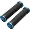 Reverse - Griffe Grip-R Shock 29mm Black/Dark Blue