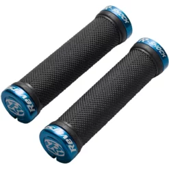 Reverse - Griffe Grip-R Shock 29mm Black/Dark Blue