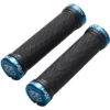 Reverse - Griffe Grip-R Shock 31mm Black/Blue