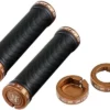 Reverse - Griffe Grip Nico Vink 30mm Black/Cooper