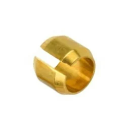 Hope - Leitungsanschluss Olive Suit Für Scheibenbremsen 5mm