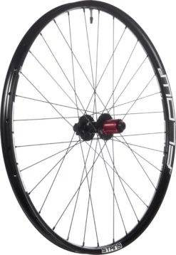 Stan's No Tubes - Stan's NoTubes Laufrad ZTR Flow EX3 HR 29" Stan´s Neo 12x148mm Steckachse
