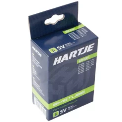 Hartje - Schlauch Biketube 27,5x2,2/2,5 Presta/Französisch