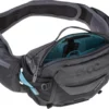EVOC - Hüfttasche Hip Pack Pro 3 Black-Carbon Grey