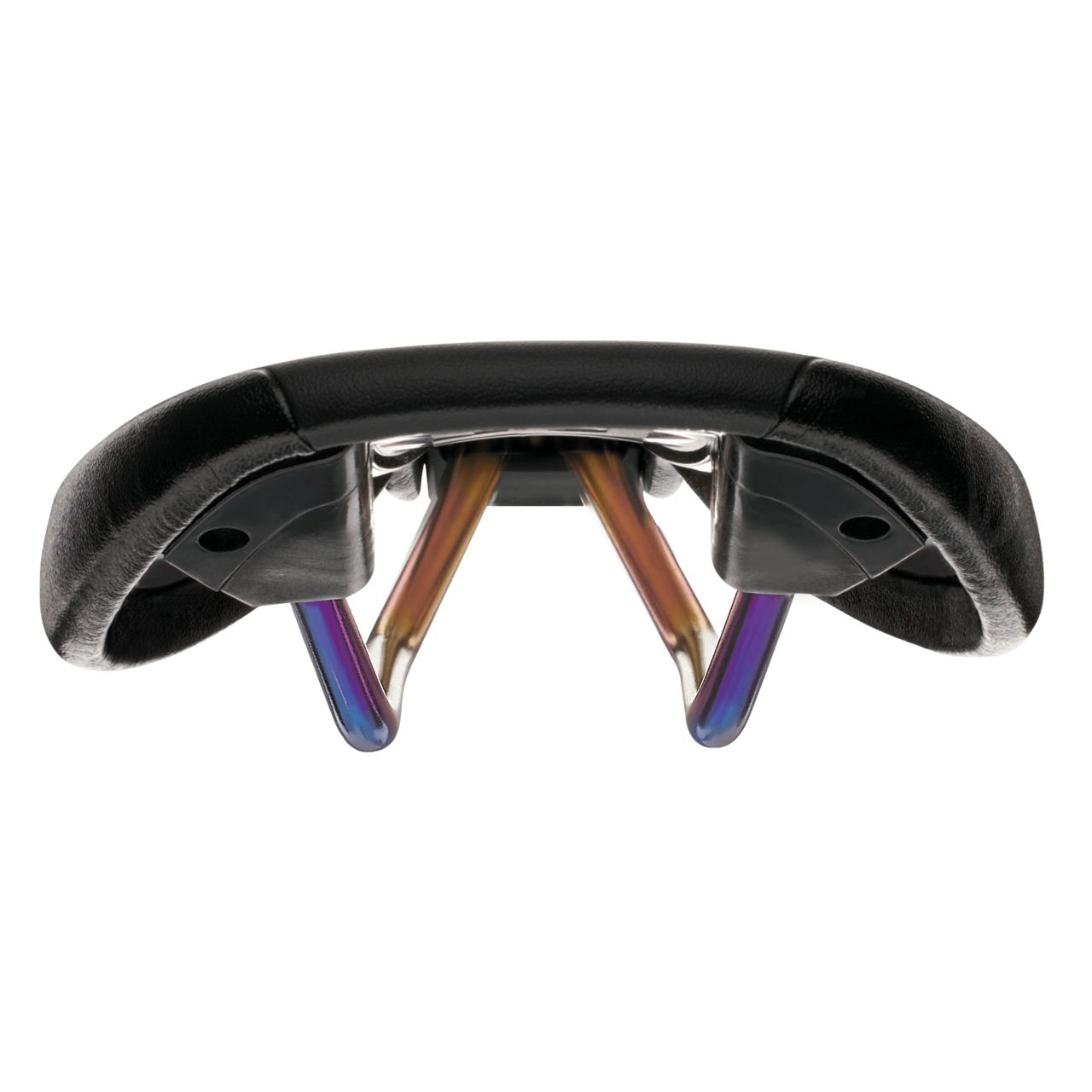 Ergon - Sattel SMD2 Comp Stealth Black Oil Slick Rails 2 Ergon - Sattel SMD2 Comp Stealth Black Oil Slick Rails – Bild 2