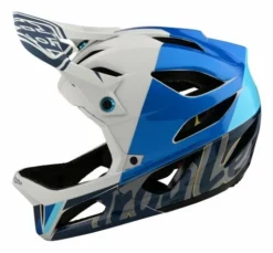 Troy Lee Designs - Fullface-Helm Stage Nova MIPS Slate Blue 9 Troy Lee Designs - Fullface-Helm Stage Nova MIPS Slate Blue -Fahrradladen 44e95e13b4c69aacce6ef6971754978ff215bb73c0802072065d587a350e8891 1280x1280
