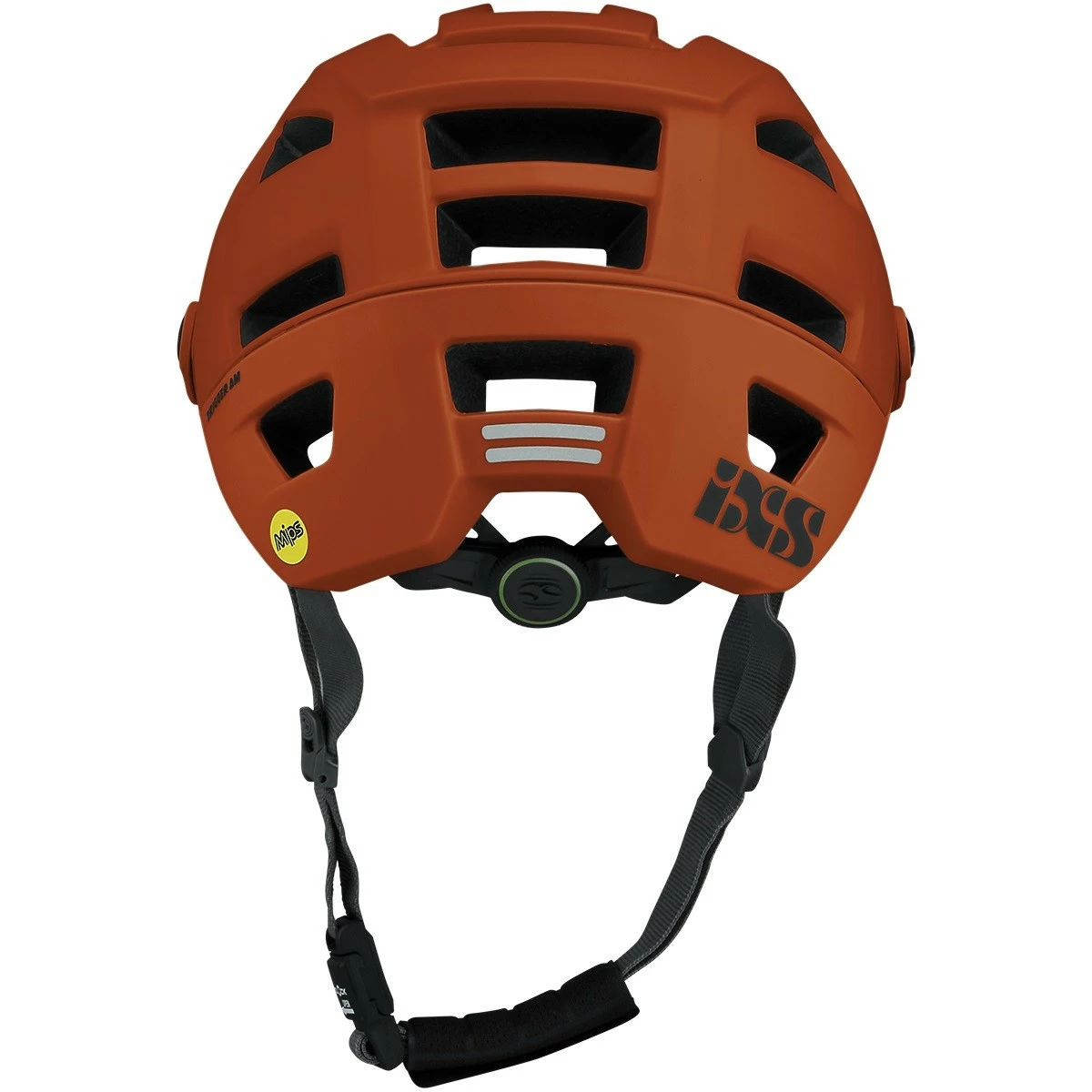 IXS - MTB-Helm Trigger AM MIPS Burnt Orange 2 IXS - MTB-Helm Trigger AM MIPS Burnt Orange – Bild 2