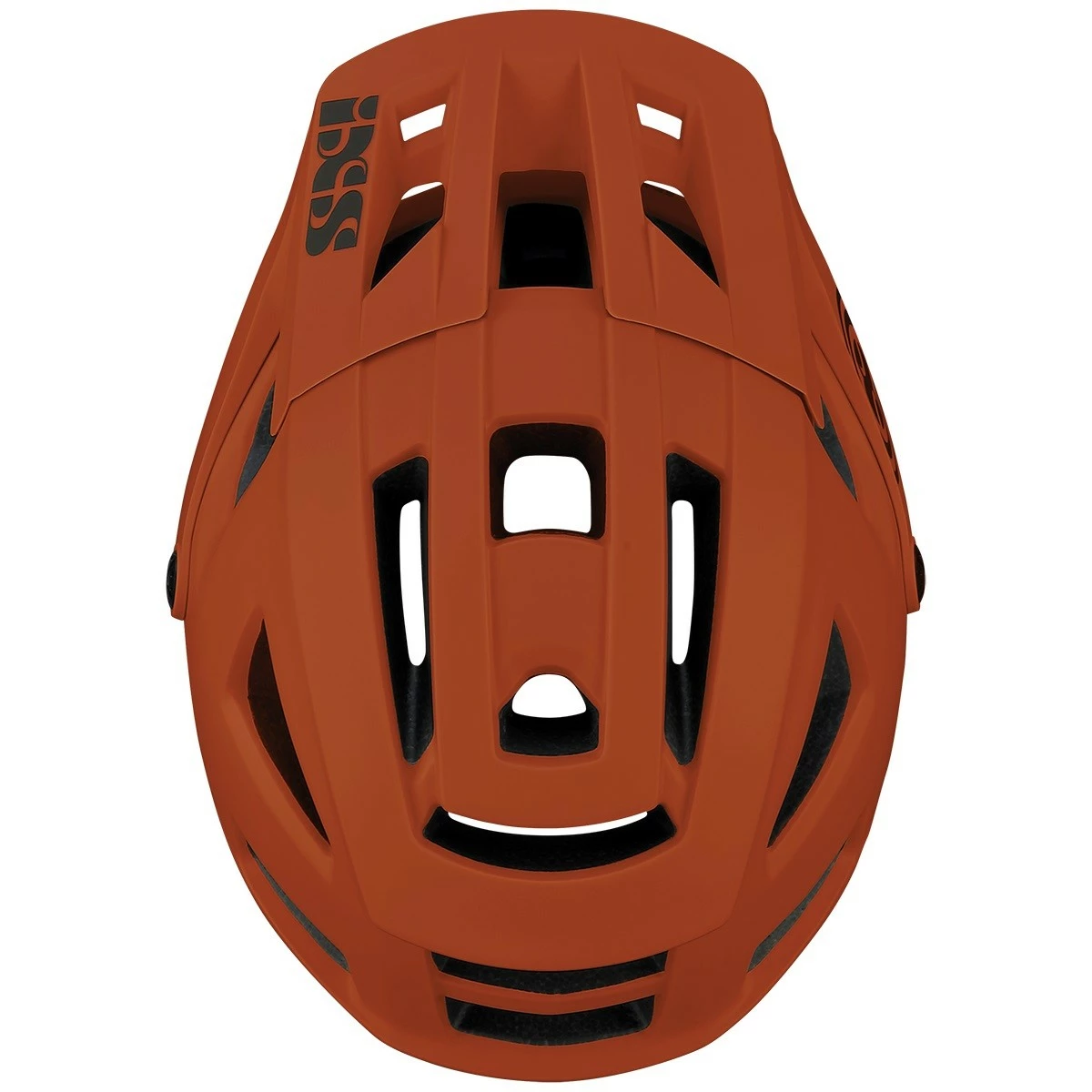 IXS - MTB-Helm Trigger AM MIPS Burnt Orange 3 IXS - MTB-Helm Trigger AM MIPS Burnt Orange – Bild 3