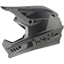 IXS - Fullface-Helm Xact Evo Graphite Black 9 IXS - Fullface-Helm Xact Evo Graphite Black -Fahrradladen 470 510 9008 003 2 1280x1280