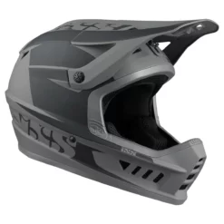 IXS - Fullface-Helm Xact Evo Graphite Black 7 IXS - Fullface-Helm Xact Evo Graphite Black -Fahrradladen 470 510 9008 003 4 1280x1280