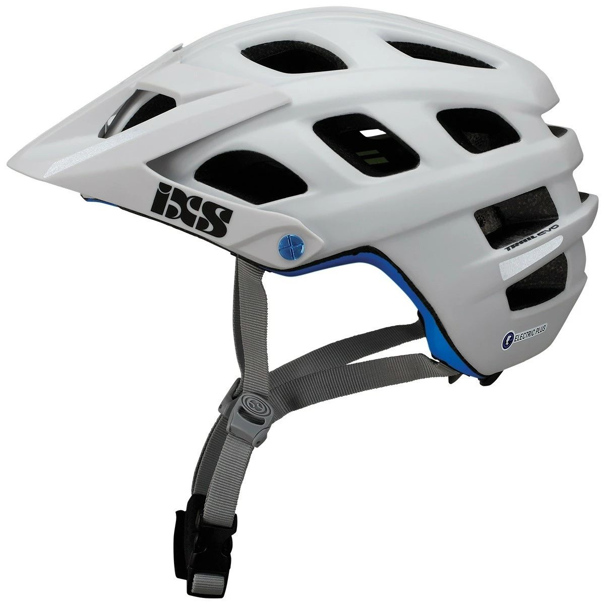 IXS - MTB-Helm Trail RS Evo 2021 Weiss 1 IXS - MTB-Helm Trail RS Evo 2021 Weiss