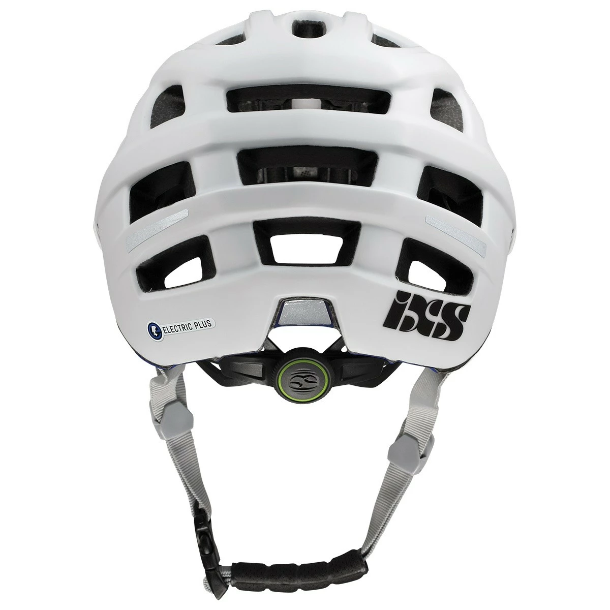 IXS - MTB-Helm Trail RS Evo 2021 Weiss 3 IXS - MTB-Helm Trail RS Evo 2021 Weiss – Bild 3
