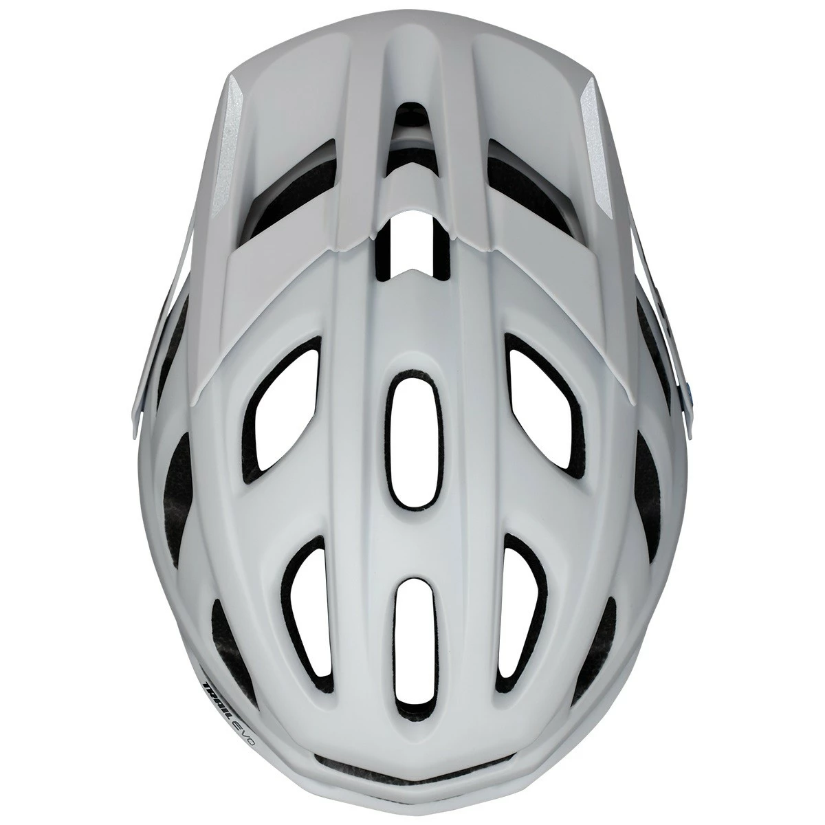IXS - MTB-Helm Trail RS Evo 2021 Weiss 2 IXS - MTB-Helm Trail RS Evo 2021 Weiss – Bild 2