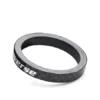 Reverse - Spacer Carbon 5mm Black