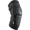 IXS - Knieprotektor Trigger Race Knee Guard Black