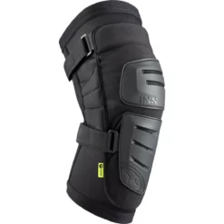 IXS - Knieprotektor Trigger Race Knee Guard Black