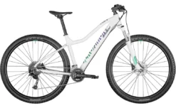Bergamont - Komplettbike Revox 4 2021 FMN Weiss