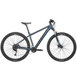 Bergamont - Komplettbike MTB Revox 5 Flaky Petrol Matt