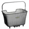 Racktime - Fahrradkorb H.R.-Korb Racktime Baskit Small 20 Ltr