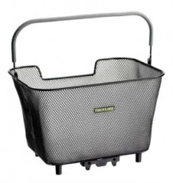 Racktime - Fahrradkorb H.R.-Korb Racktime Baskit Small 20 Ltr