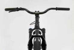 Ns-bikes NS Bikes - Komplettbike Dirtbike Metropolis 2 Chromo DJ Interm. 2021 Black/Blue -Fahrradladen 542 4048 1280x1280