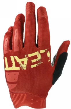 Leatt - Handschuhe MTB 1.0 Chili Cooper