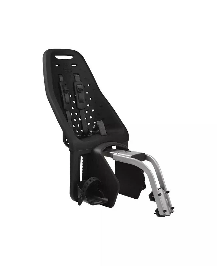 Thule - Kindersitz Yepp Maxi Seatpost Schwarz 1 Thule - Kindersitz Yepp Maxi Seatpost Schwarz