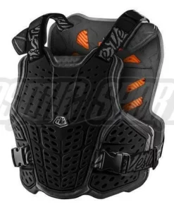 Troy Lee Designs - Protektoren-Weste Rockfight CE Black