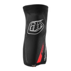 Troy Lee Designs - Knieprotektor Speed Knee Sleeve Black XS/S