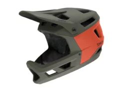 Smith - Helm Enduro Mainline MIPS Matt Sage/Red Rock