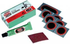 TipTop - Reparaturkasten " TT2 Für MTB-Schläuche