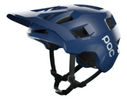 POC - MTB-Helm Kortal 21 Lead Blue Matt