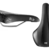 Selle Royal - Sattel Hello Junior Boy Schwarz 250x151mm, Black