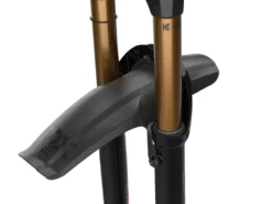 Fox Racing Shox - Schutzblech Mud Guard Front MY21, 36-38 XL Black