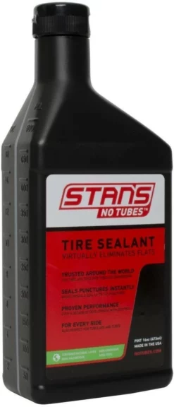 Stan's No Tubes - Reifendichtmittel Tubeless Pint