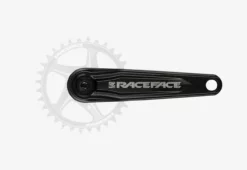Race Face - Kurbelarme Crank Ride 137, Arm-Set, 170mm Black