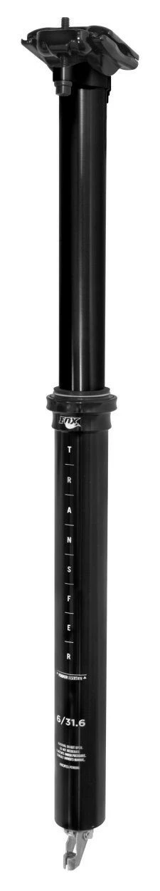 Fox Racing Shox - Teleskopsattelstütze Transfer Performance 2020, 175mm, Internal Routing 506mm