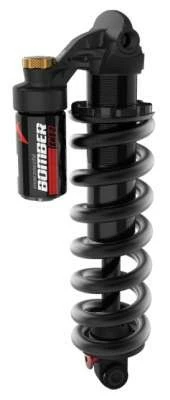 Marzocchi - Dämpfer Bomber CR AM Trunnion 225x75 Standard