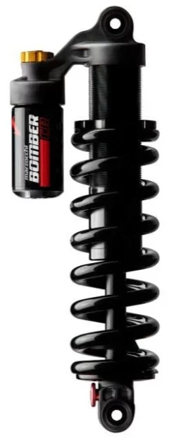 Marzocchi - Dämpfer Bomber CR AM 216x63 Standard