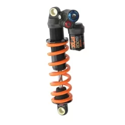 Fox Racing Shox - Dämpfer DHX-2 Factory Series 2021 241x76mm
