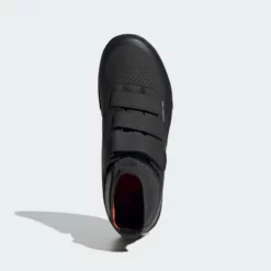 Five Ten - MTB-Schuh Freerider Pro Mid VCS Core Black / Solar Red / Grey Three 12 Five Ten - MTB-Schuh Freerider Pro Mid VCS Core Black / Solar Red / Grey Three -Fahrradladen 9cbfc9c77f414f0399a3ad520105c703 9366 1280x1280