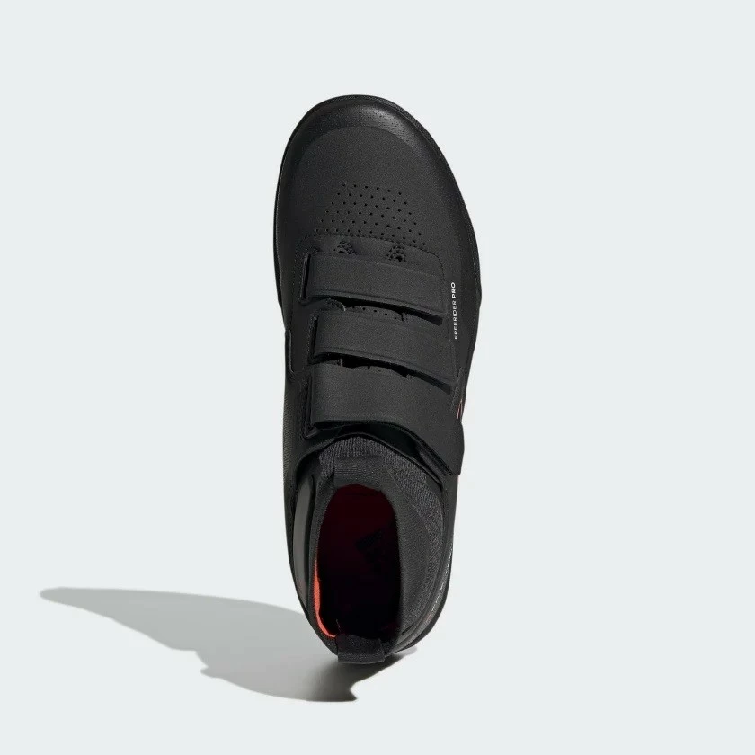 Five Ten - MTB-Schuh Freerider Pro Mid VCS Core Black / Solar Red / Grey Three 6 Five Ten - MTB-Schuh Freerider Pro Mid VCS Core Black / Solar Red / Grey Three – Bild 6