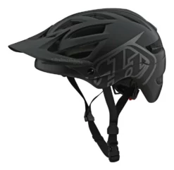 Troy Lee Designs - MTB-Helm A1 Classic MIPS 21 Black