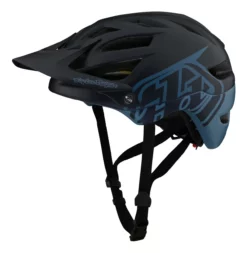 Troy Lee Designs - MTB-Helm A1 Classic MIPS 21 Navy