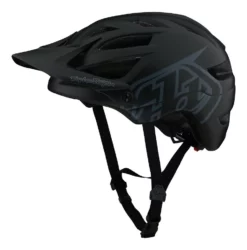 Troy Lee Designs - MTB-Helm A1 Drone Black