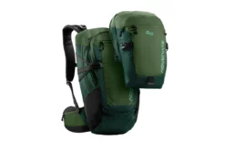 Advenate - Rucksack / Protektoren Rucksack Symphony 8+2+4 Forest Green -Fahrradladen Advenate Rucksack Erweiterung 2 gru n 2zu3 1280x1280 1