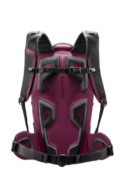 Advenate - Rucksack / Protektoren Rucksack Symphony 8+2+4 Wild Berry 8 Advenate - Rucksack / Protektoren Rucksack Symphony 8+2+4 Wild Berry -Fahrradladen Advenate Rucksack Ru cken 8bit berry 2zu3 1280x1280