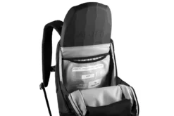Advenate - Rucksack / Protektoren Rucksack Symphony 25+4+6 Pure Black -Fahrradladen Advenate Rucksack Ru ckenprotektor 2zu3 1280x1280 1